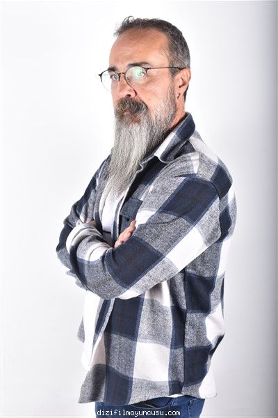 Nevşehir Cast Ajans Murat 112943