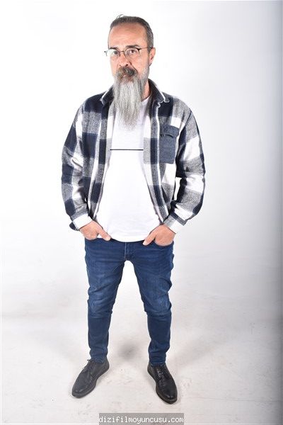 Nevşehir Cast Ajans Murat 112944