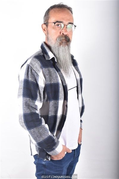 Nevşehir Cast Ajans Murat 112945