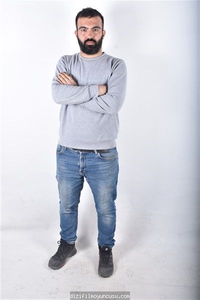 Nevşehir Cast Ajans Mustafa 113146