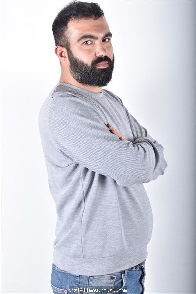 Nevşehir Cast Ajans Mustafa 113147