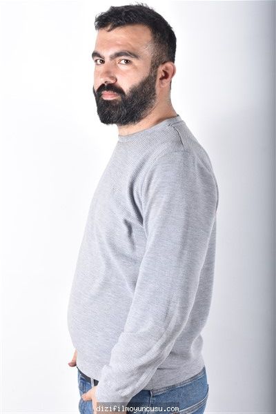 Nevşehir Cast Ajans Mustafa 113148
