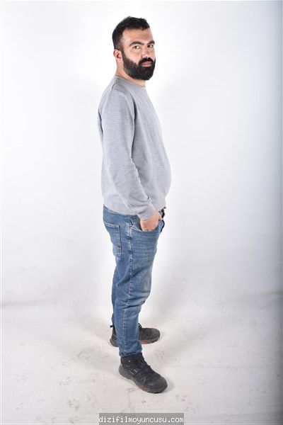 Nevşehir Cast Ajans Mustafa 113149