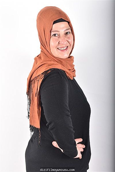 Kadın Oyuncular Adayımız Nazan