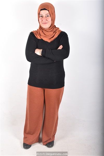 Uşak Cast Ajans Nazan 113050