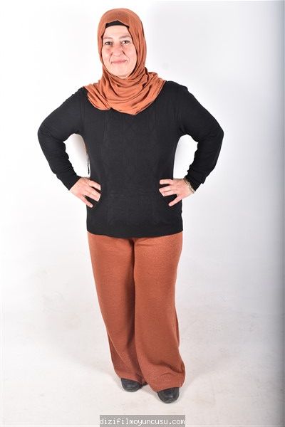 Uşak Cast Ajans Nazan 113053