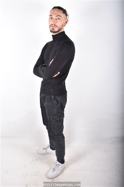 Nevşehir Cast Ajans Necmettin 113154
