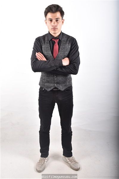 Uşak Cast Ajans Osman 112795
