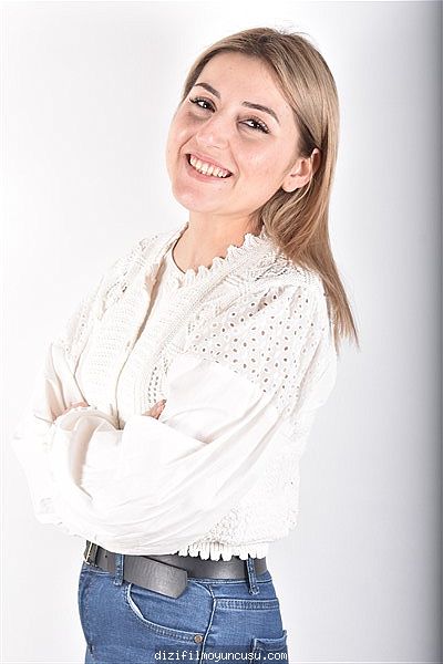 Uşak Cast Ajans Özge 411542
