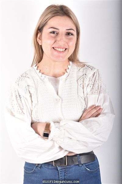 Uşak Cast Ajans Özge 112906