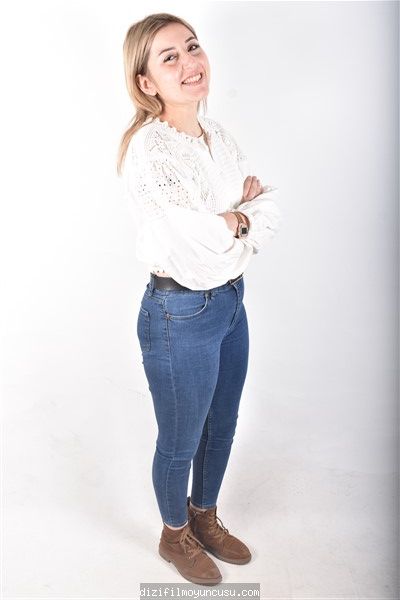 Uşak Cast Ajans Özge 112907