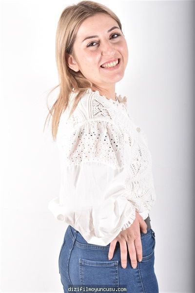 Uşak Cast Ajans Özge 112909