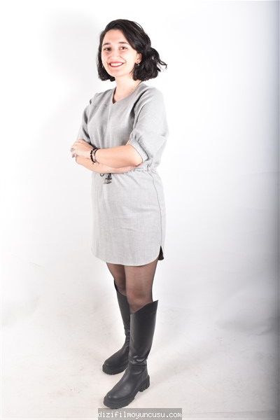 Uşak Cast Ajans Pardis 112922