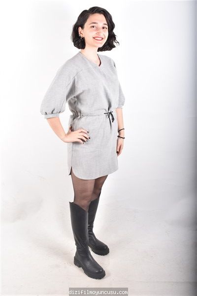 Uşak Cast Ajans Pardis 112923