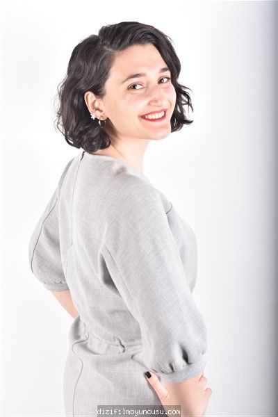 Uşak Cast Ajans Pardis 112925
