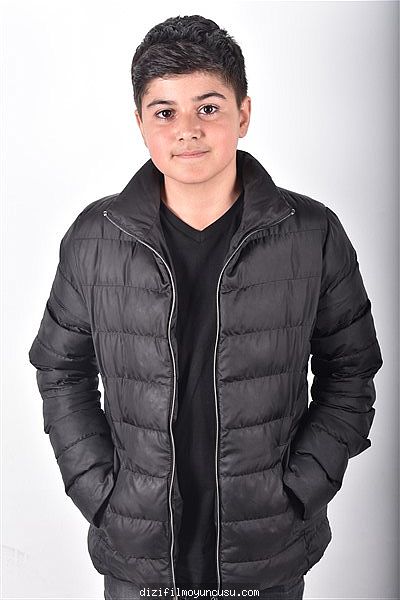 Çocuk Oyuncular Adayımız Polat