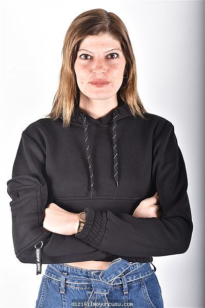 Uşak Cast Ajans Rabia 411541