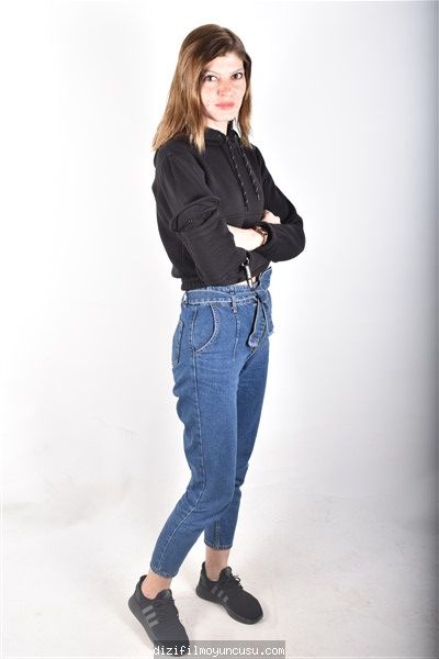 Uşak Cast Ajans Rabia 112894