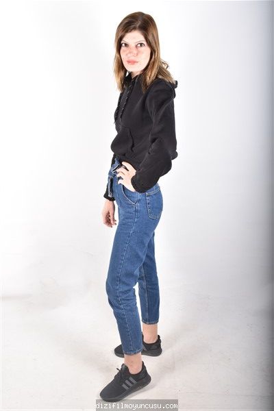 Uşak Cast Ajans Rabia 112895
