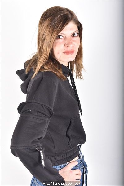 Uşak Cast Ajans Rabia 112896