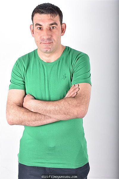 Erkek Oyuncular Adayımız Rasim