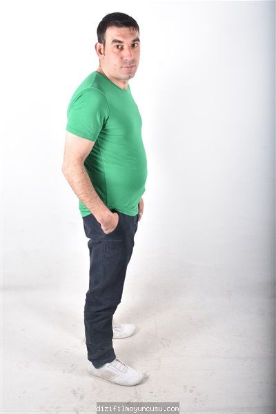 Nevşehir Cast Ajans Rasim 113007