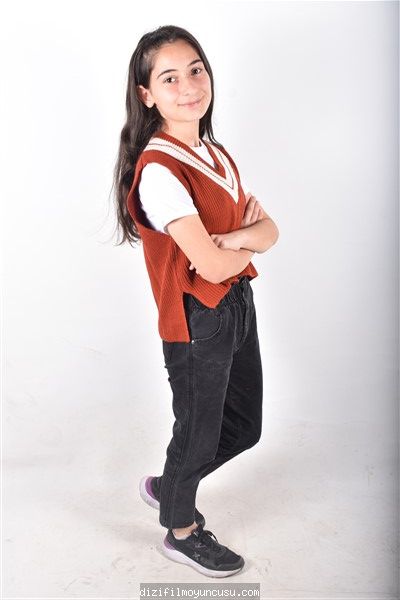 Nevşehir Cast Ajans Ravzanur 113178