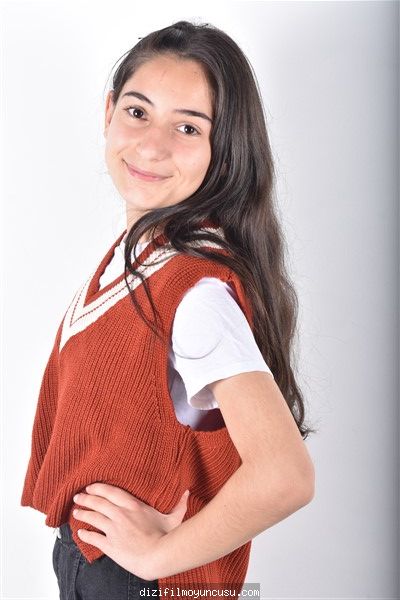 Nevşehir Cast Ajans Ravzanur 113179