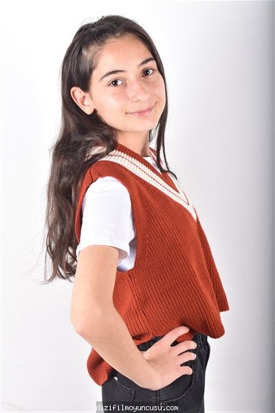 Nevşehir Cast Ajans Ravzanur 113181