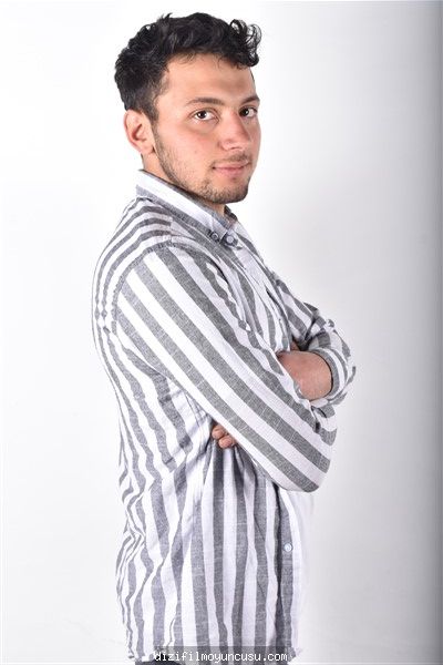 Nevşehir Cast Ajans Resul 113203