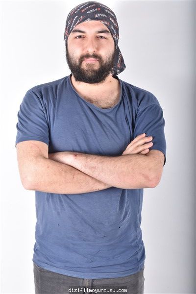 İstanbul Cast Ajans Rıdvan 112818