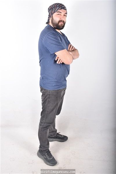 İstanbul Cast Ajans Rıdvan 112819