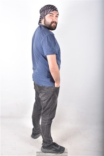 İstanbul Cast Ajans Rıdvan 112820