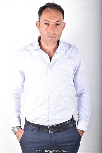Erkek Oyuncular Adayımız Salim