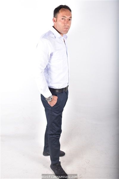 Nevşehir Cast Ajans Salim 112856