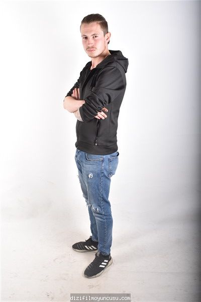 Uşak Cast Ajans Sebahattin 112878