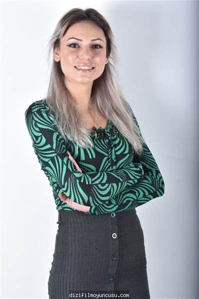 Nevşehir Cast Ajans Seher 113134