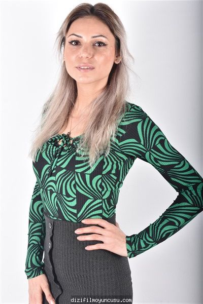 Nevşehir Cast Ajans Seher 113136