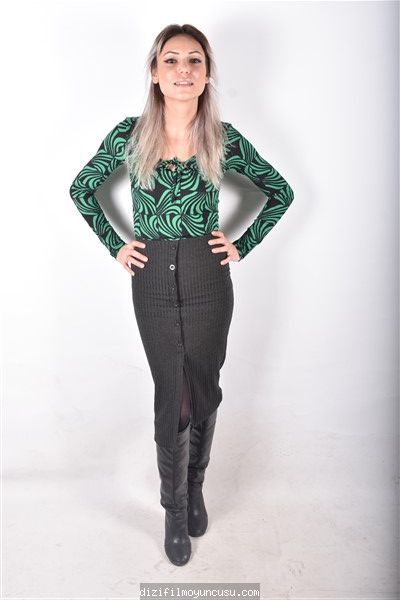 Nevşehir Cast Ajans Seher 113137