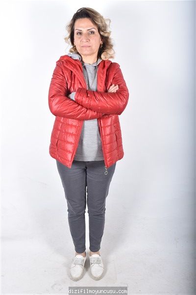 Nevşehir Cast Ajans Selda 112902
