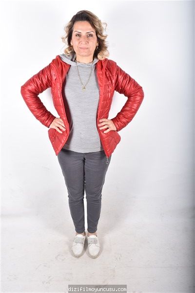 Nevşehir Cast Ajans Selda 112905