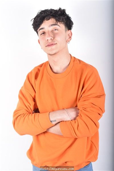 Uşak Cast Ajans Seyfullah 112910