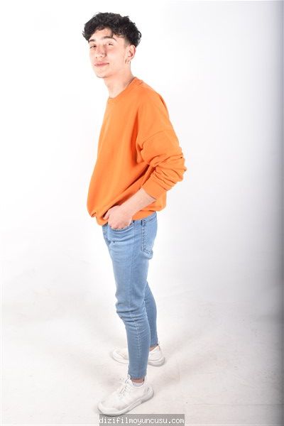 Uşak Cast Ajans Seyfullah 112912