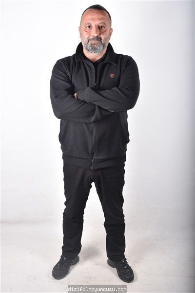 Nevşehir Cast Ajans Tarkan 113114