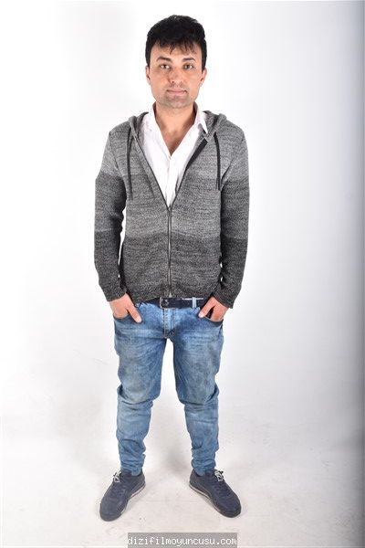 Uşak Cast Ajans Ümit 112868
