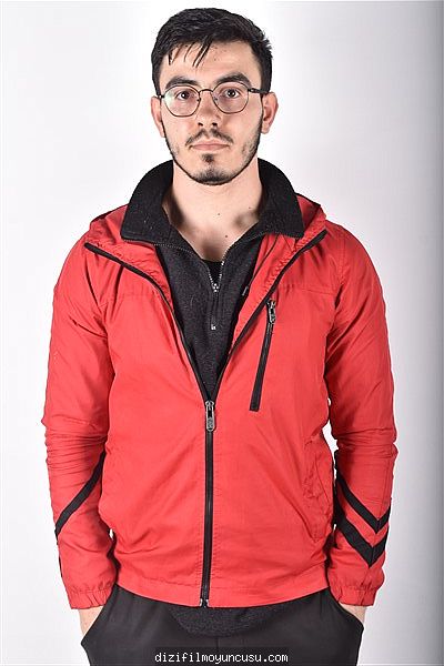 Erkek Oyuncular Adayımız Yusuf