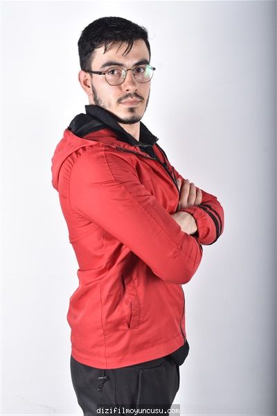 Nevşehir Cast Ajans Yusuf 112919