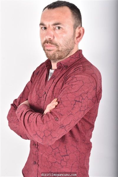 Sakarya Cast Ajans Ahmet 113238