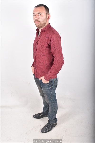 Sakarya Cast Ajans Ahmet 113239
