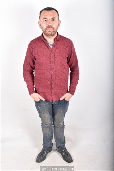 Sakarya Cast Ajans Ahmet 113240
